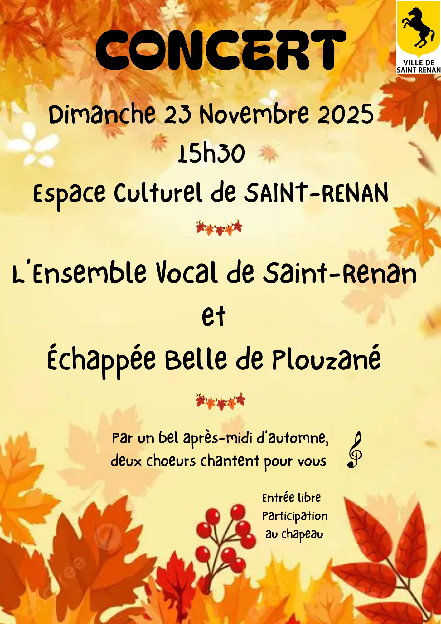 ville de saint-renan