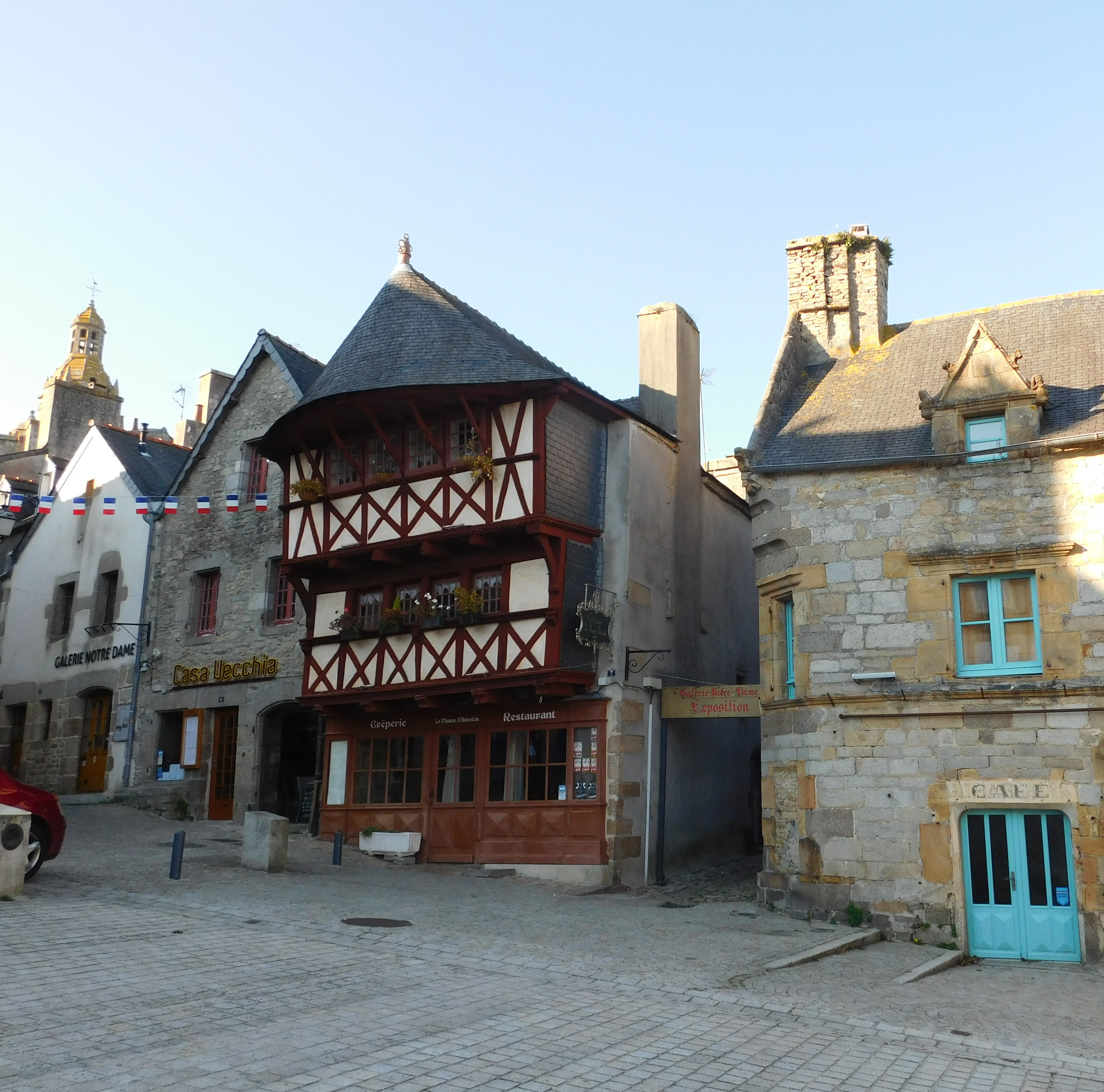 ville de saint-renan