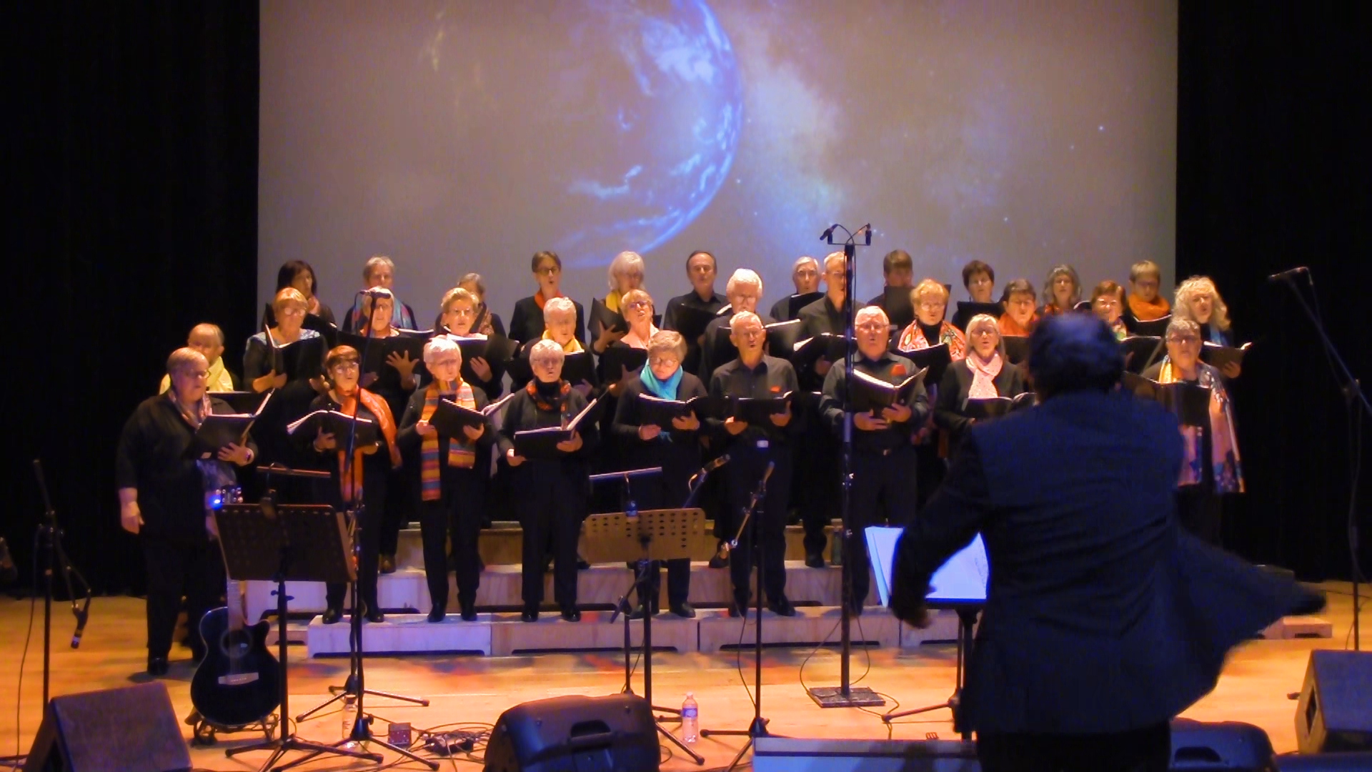 evsr concert 13 octibre